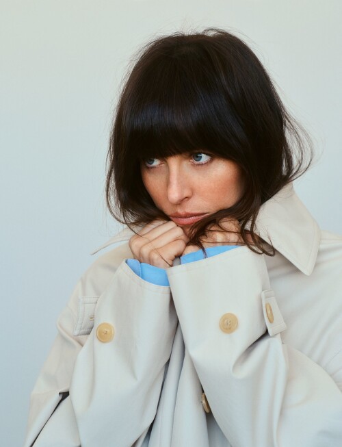 Dakota Johnson VOGUE Germany 4e4dc4625452f9119