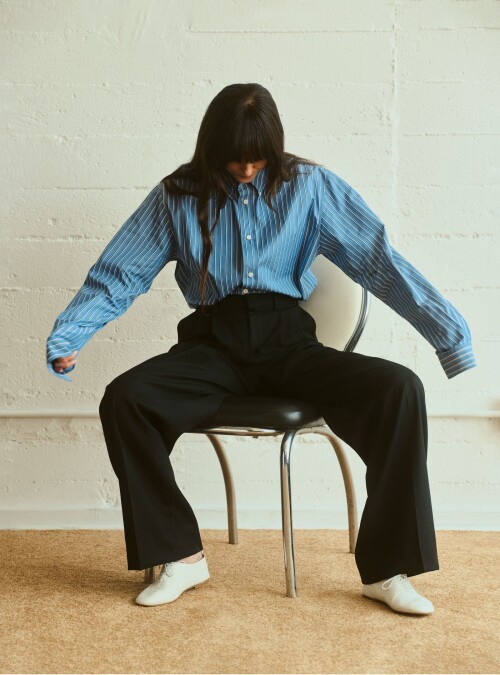 Dakota Johnson VOGUE Germany 78f190faf41afb8dc