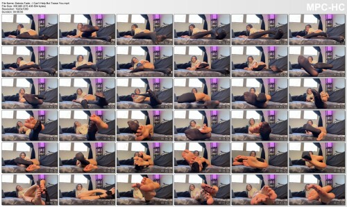 DakotaFade Cant Help But Tease thumbs3eb3936b686c1eca