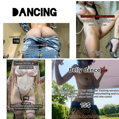 Dancing8b5e6213e9a7c162