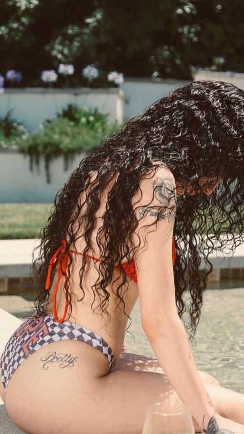 Danielle Bregoli 4ced5f098dd7f9bc4