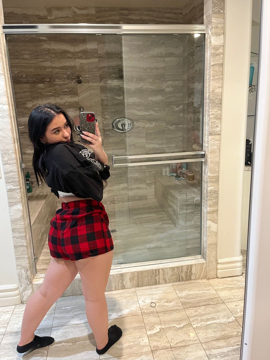Danielle Cohn Porn