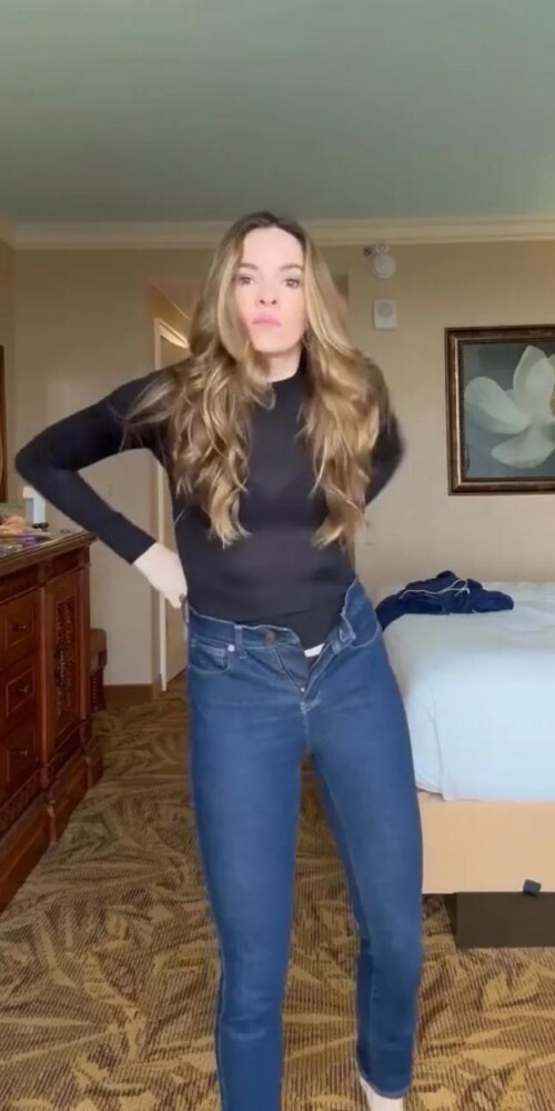 Danielle Panabaker See through 47759105427499d6f