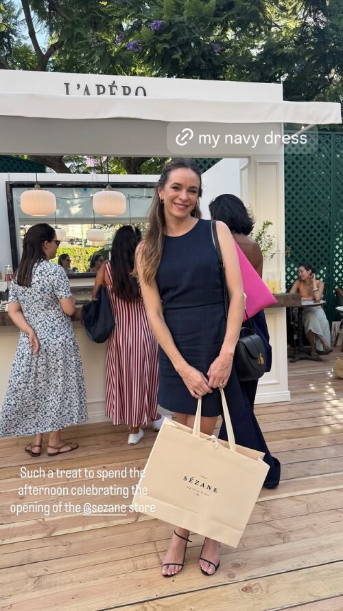 Danielle Panabaker Shopping 5ee44bb0c72880e38