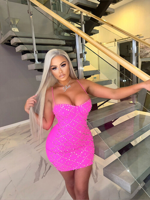 Danii Banks PAWG OnlyFans 17425562592168287e2f0ebf8be52