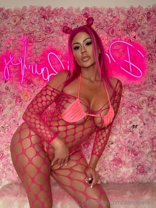 Danii Banks PAWG OnlyFans 17425563157808d812a5f314981d1