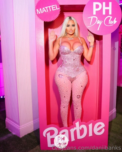 Danii Banks PAWG OnlyFans 17443992102513bdb4287fa8c555e