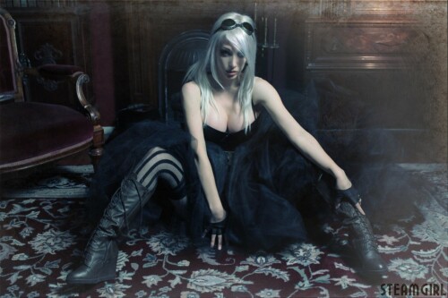 Dark Steam 29a597b9527d90392f