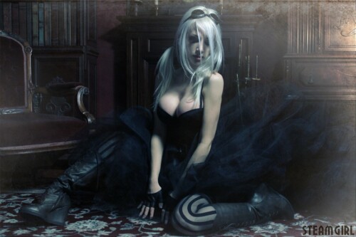 Dark Steam 30952c28e9bcbdeae6