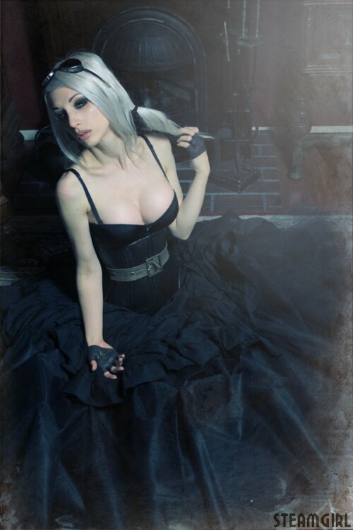 Dark Steam 31e5ed8eaba98e6844