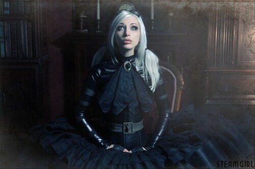 Dark Steam 399487ac79757d2e7b