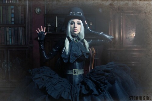 Dark Steam 444c625606b65314bd