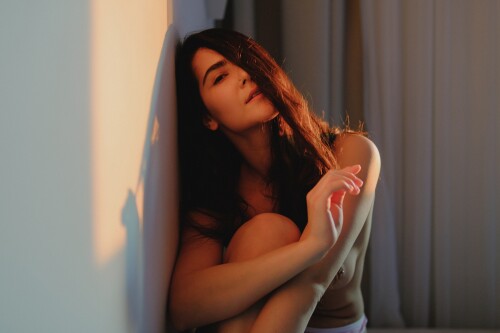 Darya Darbandi by Pavel Krasnov 8fce1346a18f70131