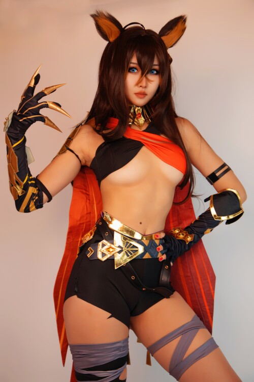 Dehya HD 018fe61e8b6fcad3e6