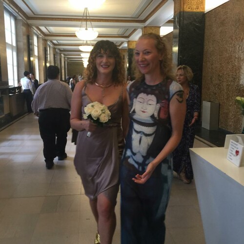 Demet Yoruc Berrak Yurdakul 2