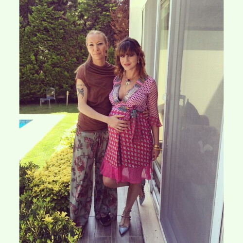 Demet Yoruc Berrak Yurdakul 3