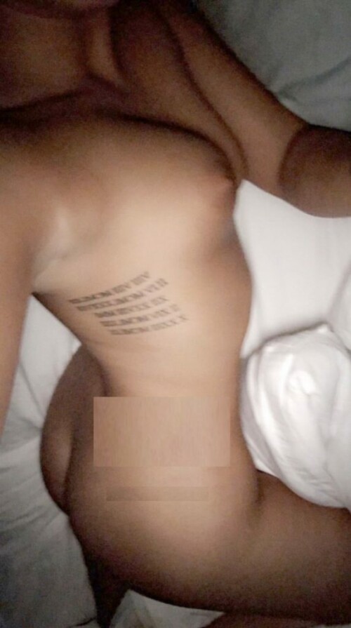 Demi Lovato Leaks11