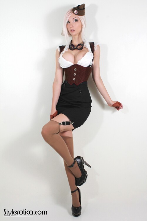 Dieselpunk 230df4a4cccee0af8c