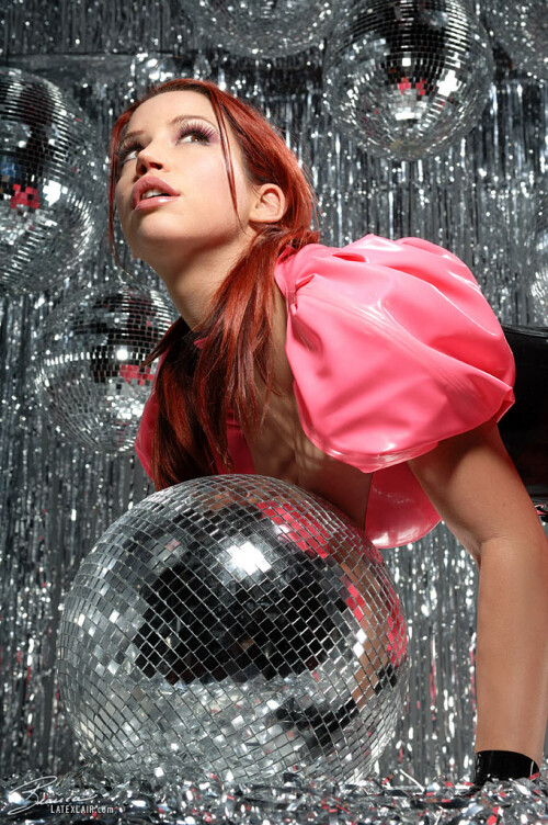 DiscoPinkParty 0770815ed1e8754a0bd