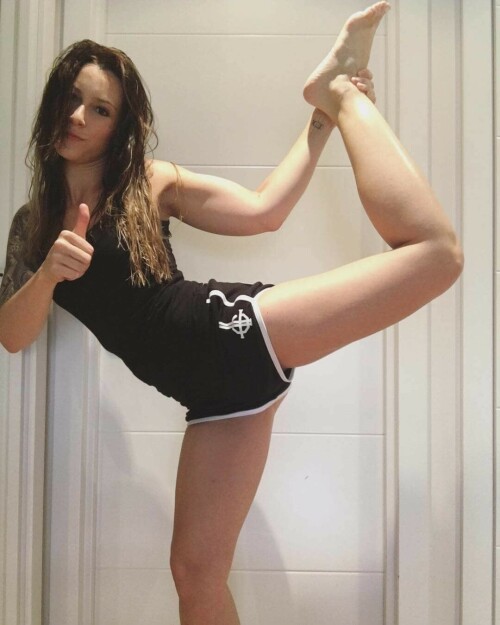 Diva Satanica Feet 5447338