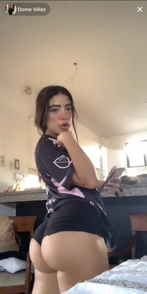 Dome6f85dff2fbccb2c98