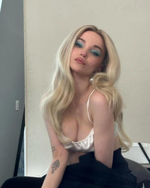 Dove Cameron IG post May 2024 02dc484ce0c65e947e