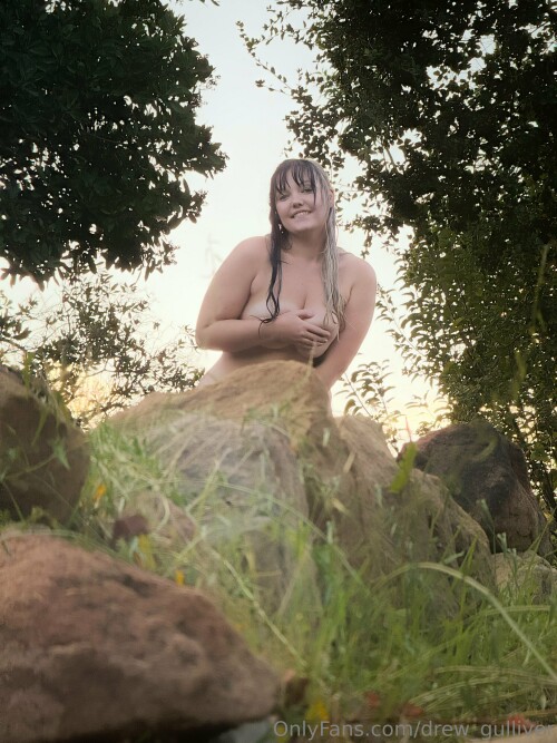 DrewGulliver 10.02.23 i.Had.The.Most.Tranquil.Relaxing.Weekend.62e5d86a1f025fd9d