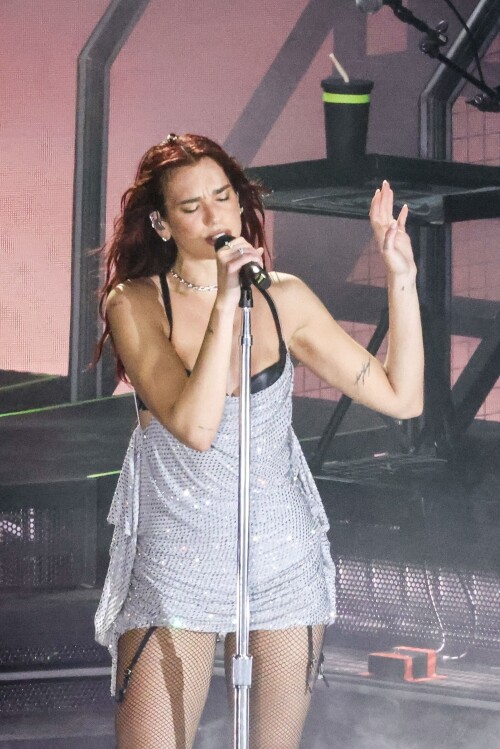 Dua Lipa Radical Optimism Tour in Pula Croatia 06 09 2024 7 b3b50af5bcaf4187