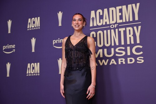 Dua Lipa at 59th Academy of Country Music Awards in Texas 05 16 2024 7 d2b064037a4acc05