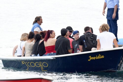 Dua Lipa out in Nerano Italy 06 11 2024 19 3aa50771d650c9af