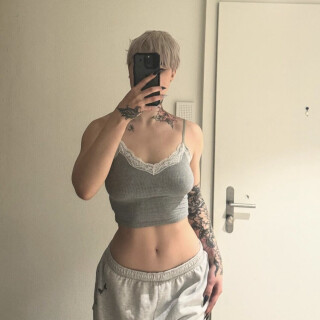 boredgymdarling  anastasiya vital
