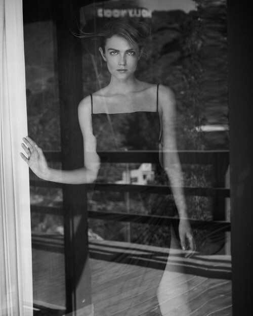 ELLE Sweden Say Lou Lou Eric Josjo 7