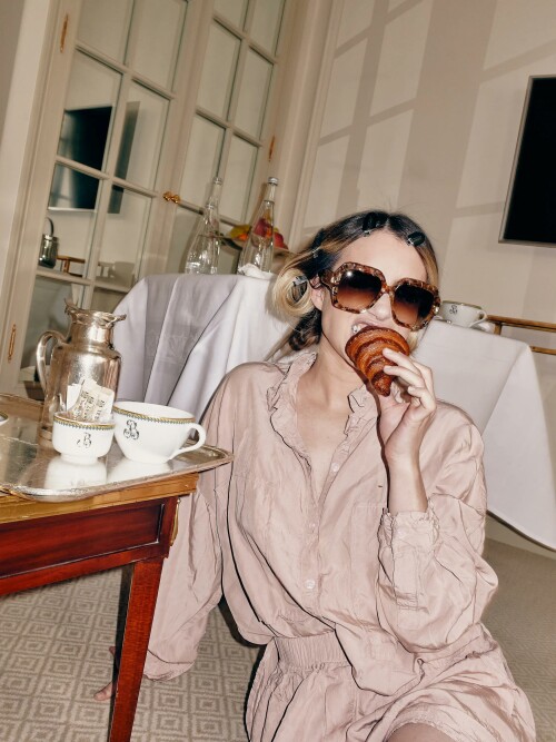 EMMA ROBERTS VOGUE CHLOE by TYLER JOE 0029