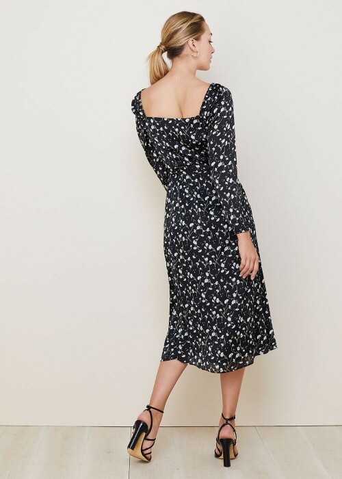 EO190702D LUCETTEMIDIDRESS 27eb7193dce5151c5