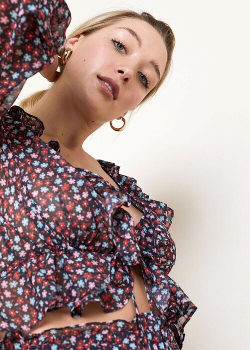 EO190831T EO190803SK SASKIALSTOP MINISKIRT 2badf7158f60ddabc