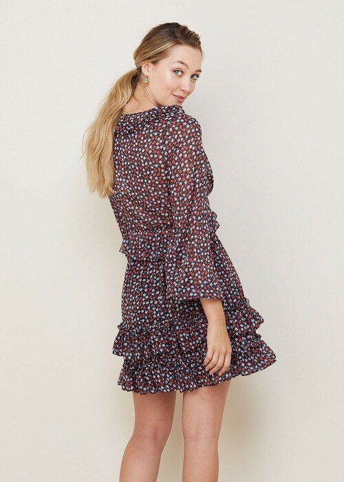 EO190831T EO190803SK SASKIALSTOP MINISKIRT 3096f96866a236580