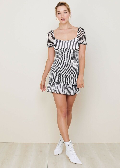 EO1908345D LOLAMINIDRESS 5334064434d78def3