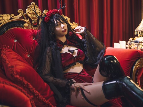 ETHR0071 Custom37e1db84f6877d95