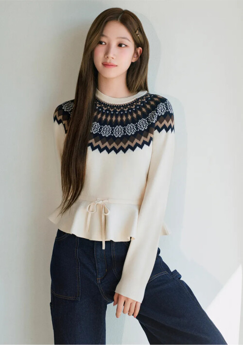 EUNCHAE n KAZUHA for GU x rokh documents 151374e34be91dfab3