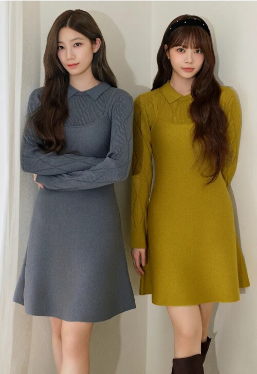 EUNCHAE n KAZUHA for GU x rokh documents 28f8002e56a9f799e