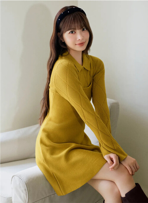 EUNCHAE n KAZUHA for GU x rokh documents 44e7a4958cf0aa110