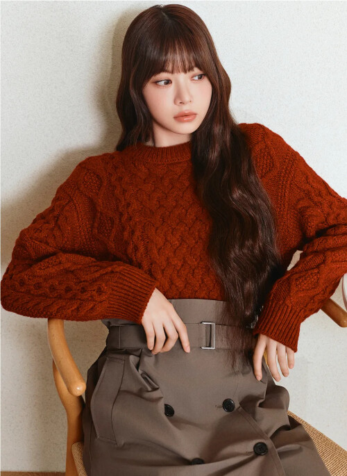 EUNCHAE n KAZUHA for GU x rokh documents 858c5f259cc226012