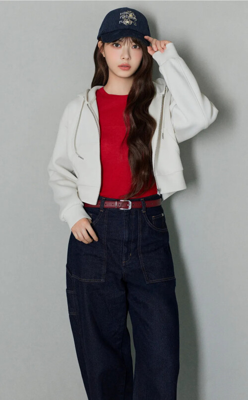 EUNCHAE n KAZUHA for GU x rokh documents 99c060510a2016d3d