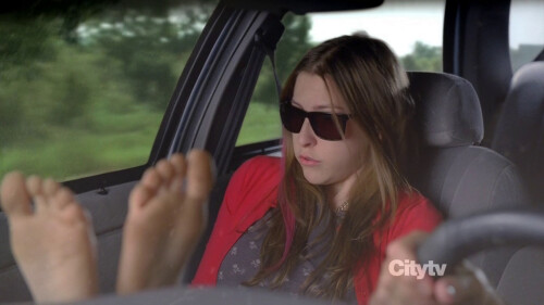 Eden Sher Feet 8122441220a7ac8666b615