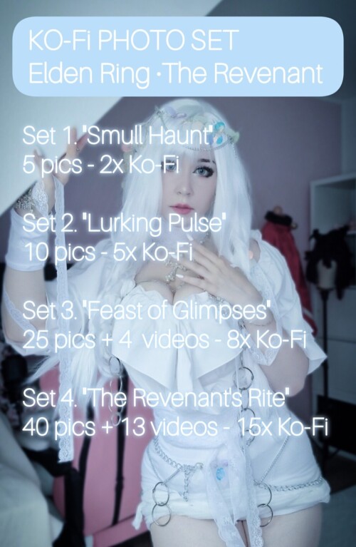 Elden Ring The Revenant photo set5a236d2dfb8c5b7a
