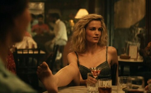 Elektra Jansson Kilbey Feet 6813984