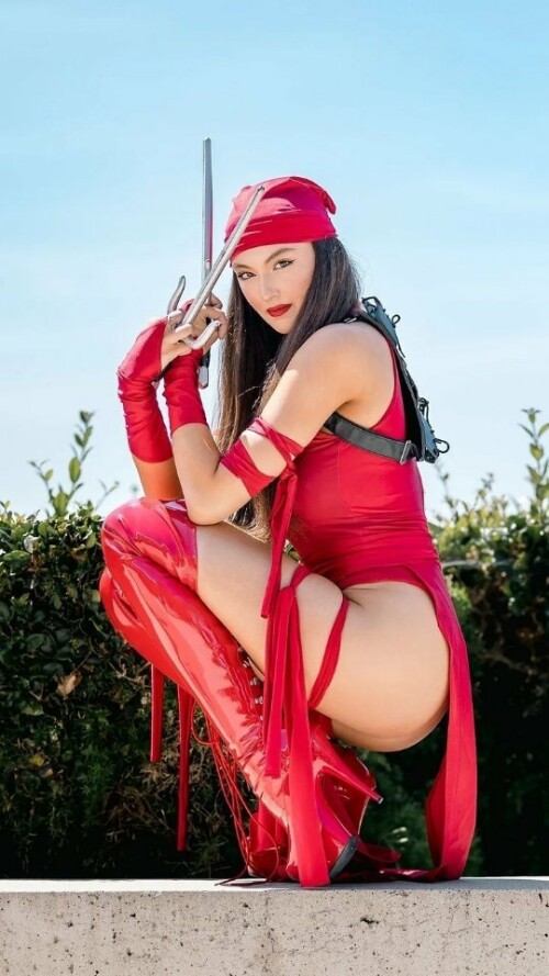 Elektra7