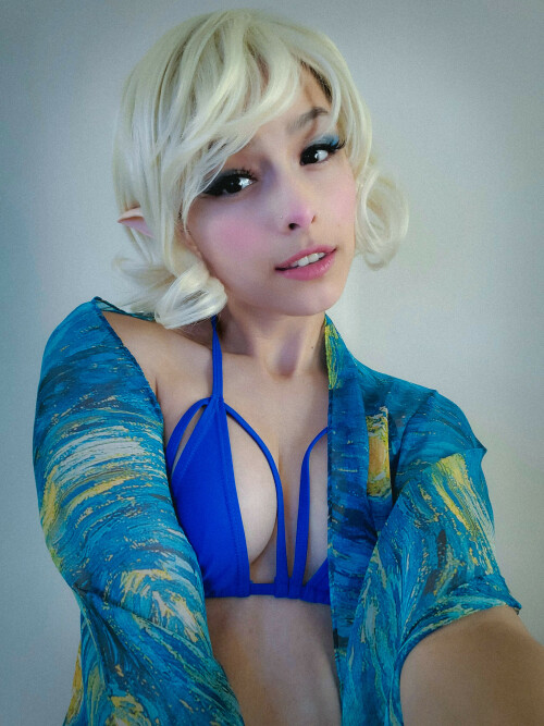 Elf Summer 48 NUKvDpYM