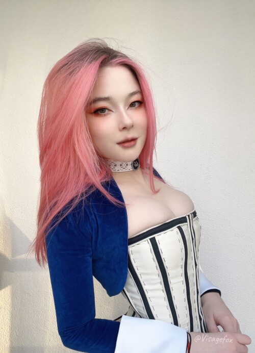 Elizabeth BioShock 2b7b82490bec4a85f