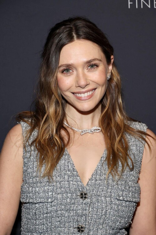 Elizabeth Olsen 14762e8c14a583592